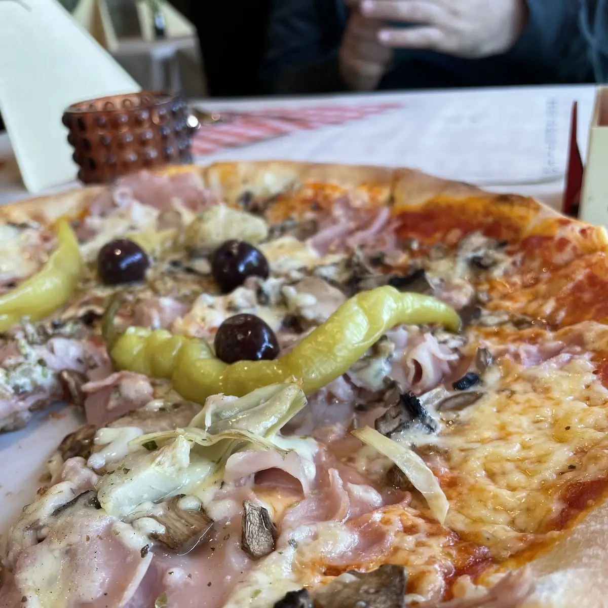 Essen und Trinken photo 4