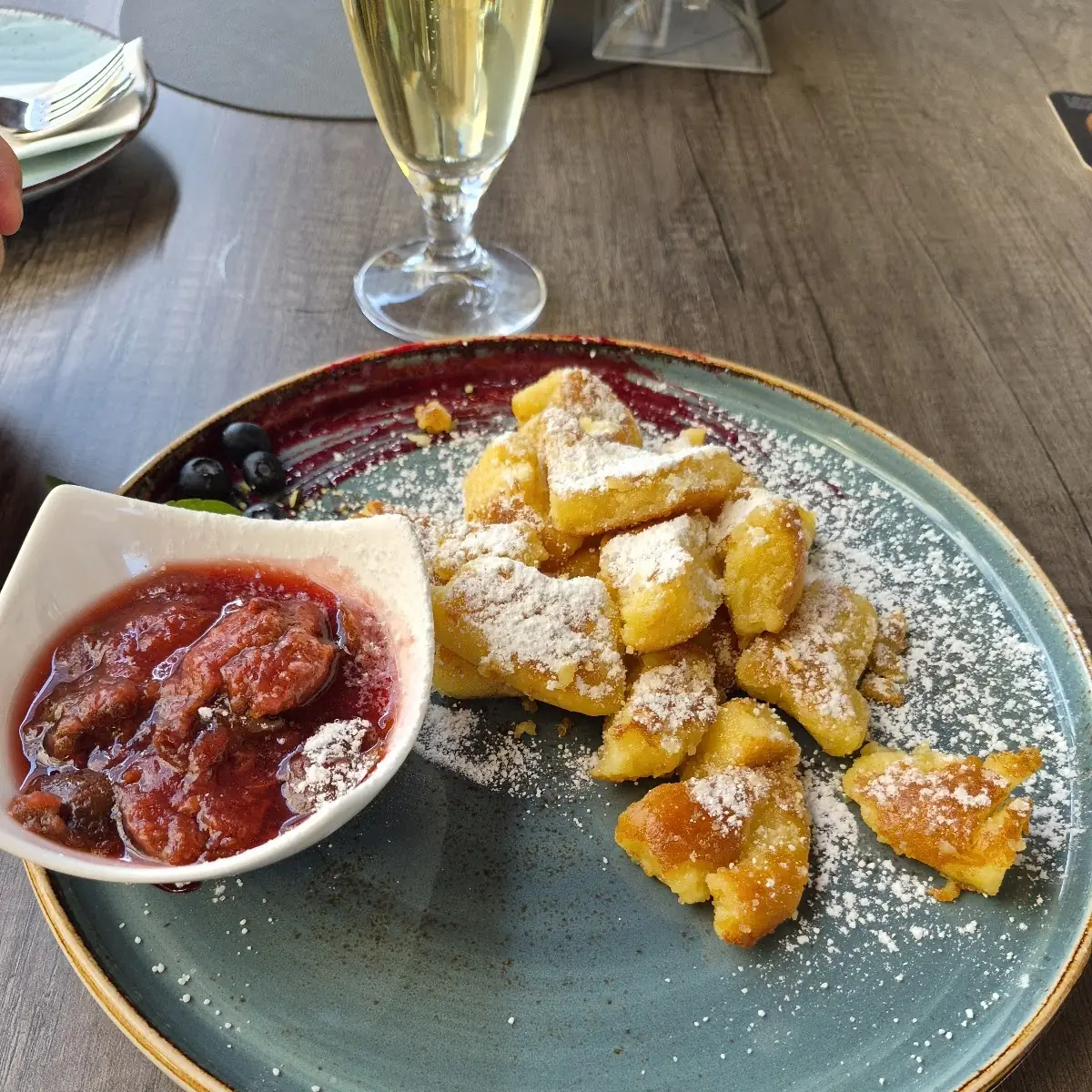 Essen und Trinken photo 1