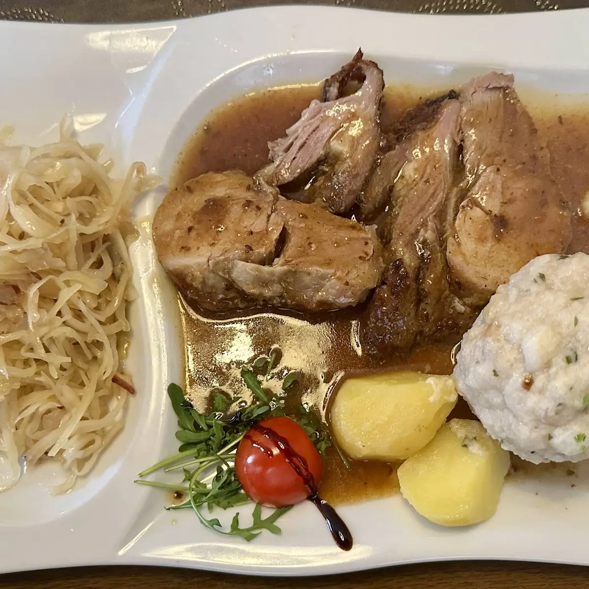 Essen und Trinken photo 10