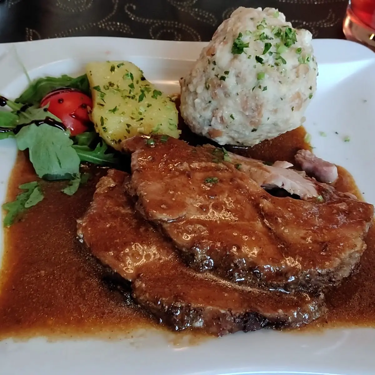 Essen und Trinken photo 2