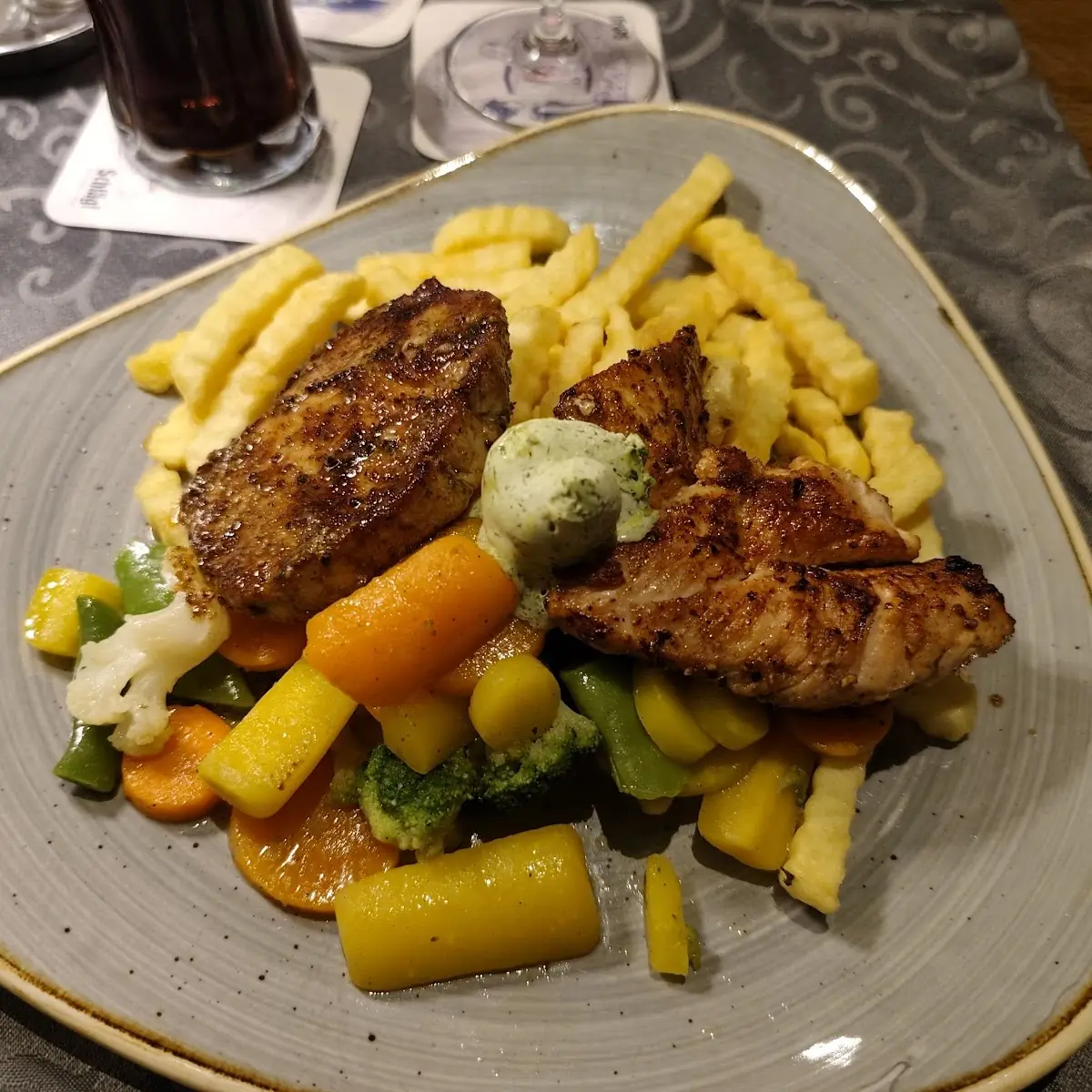 Essen und Trinken photo 4