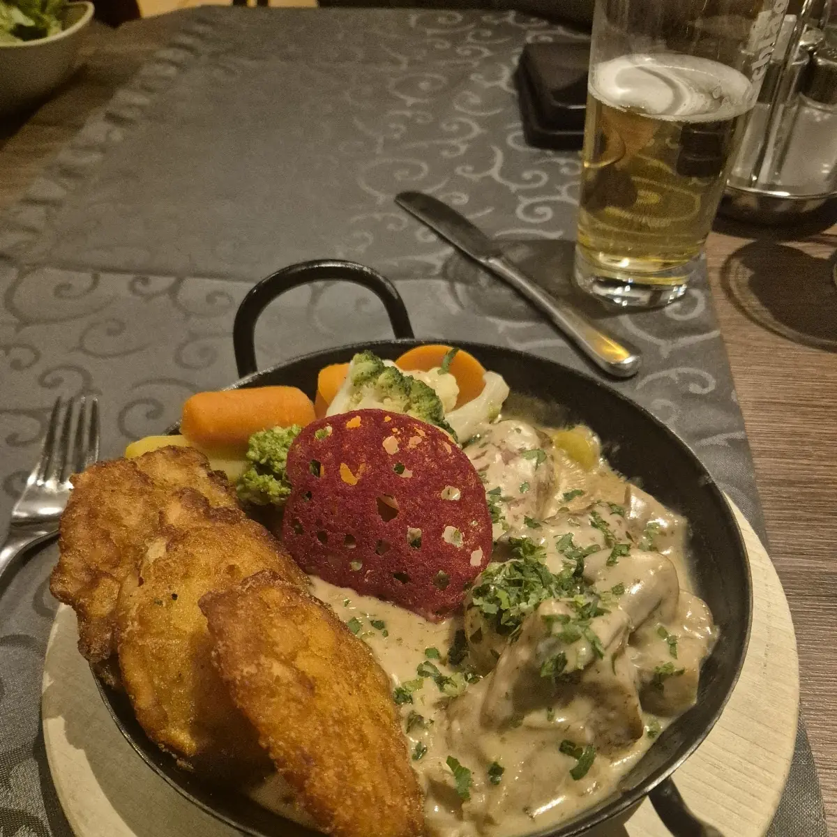 Essen und Trinken photo 5