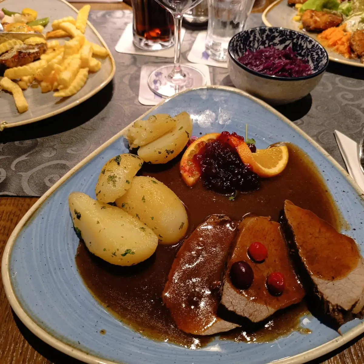 Essen und Trinken photo 7