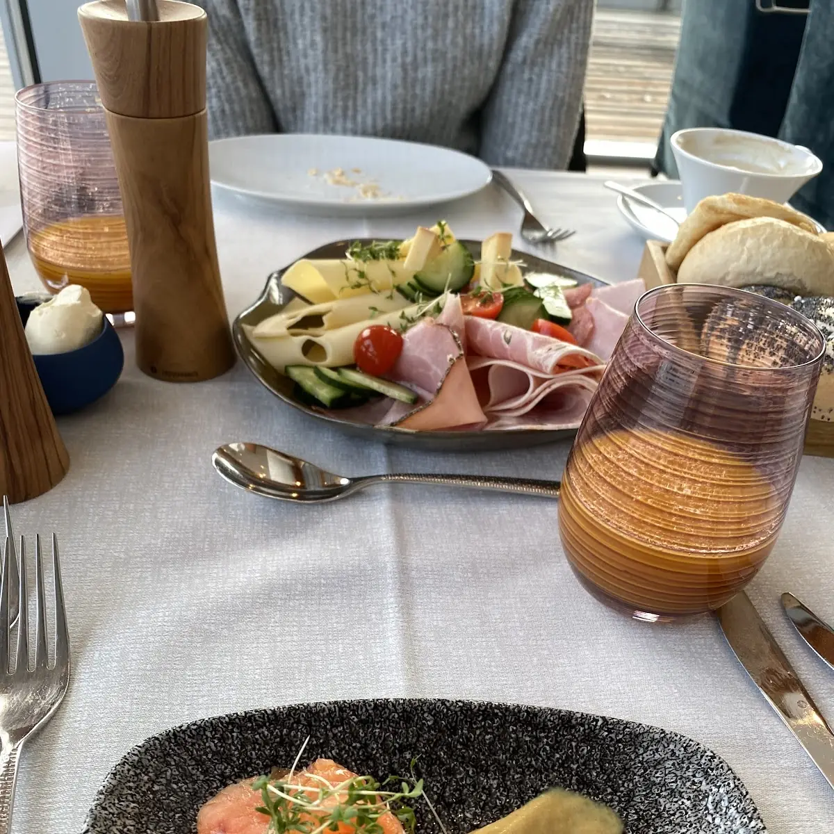 Essen und Trinken photo 7