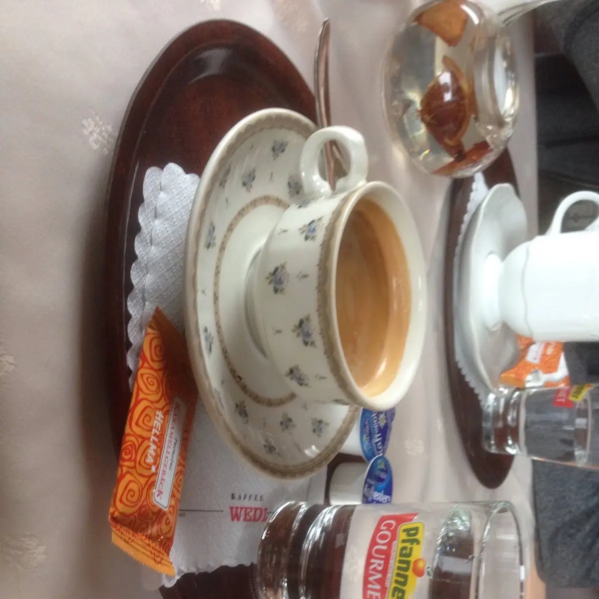 Essen und Trinken photo 7
