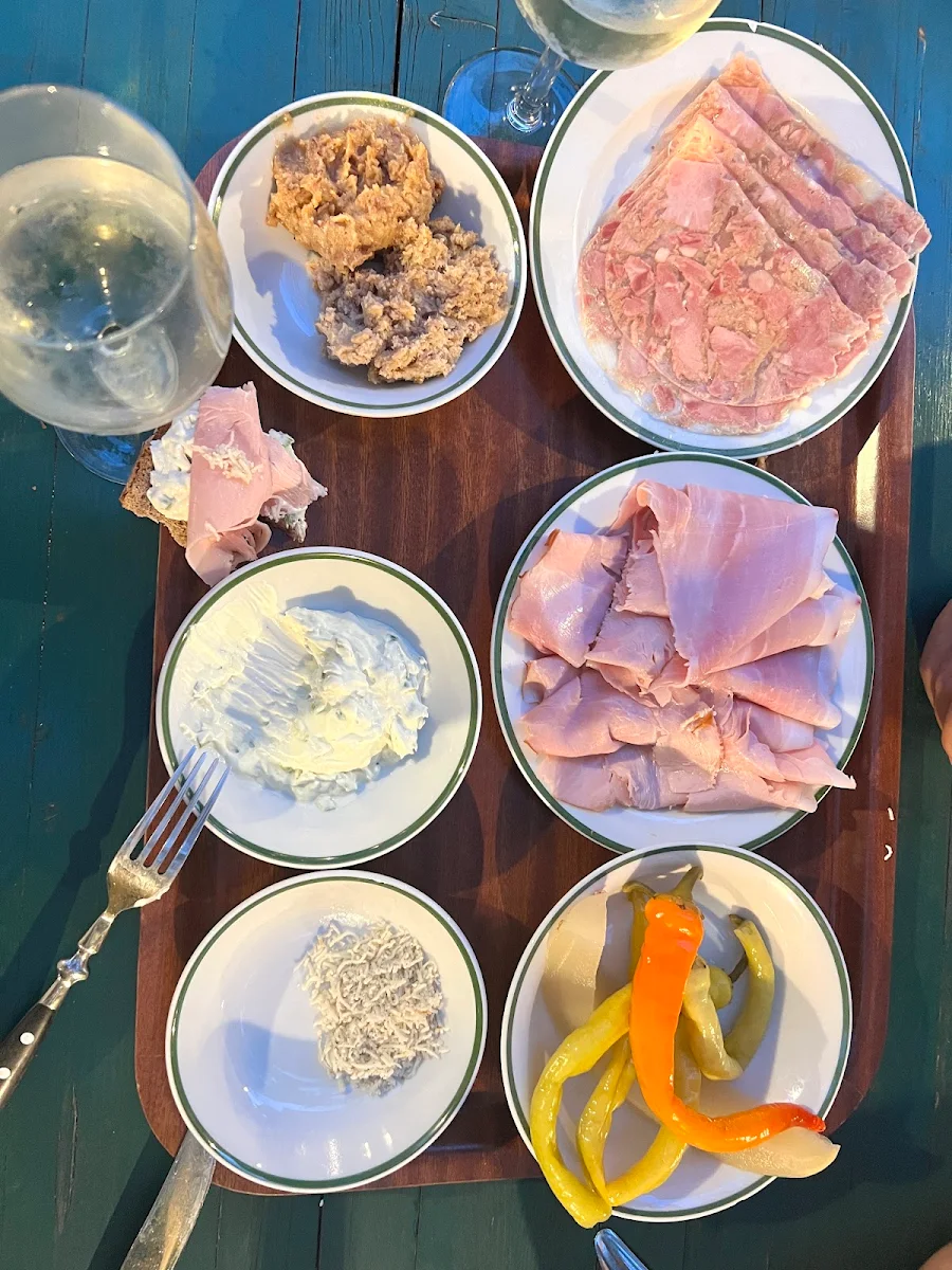 Essen und Trinken photo 1