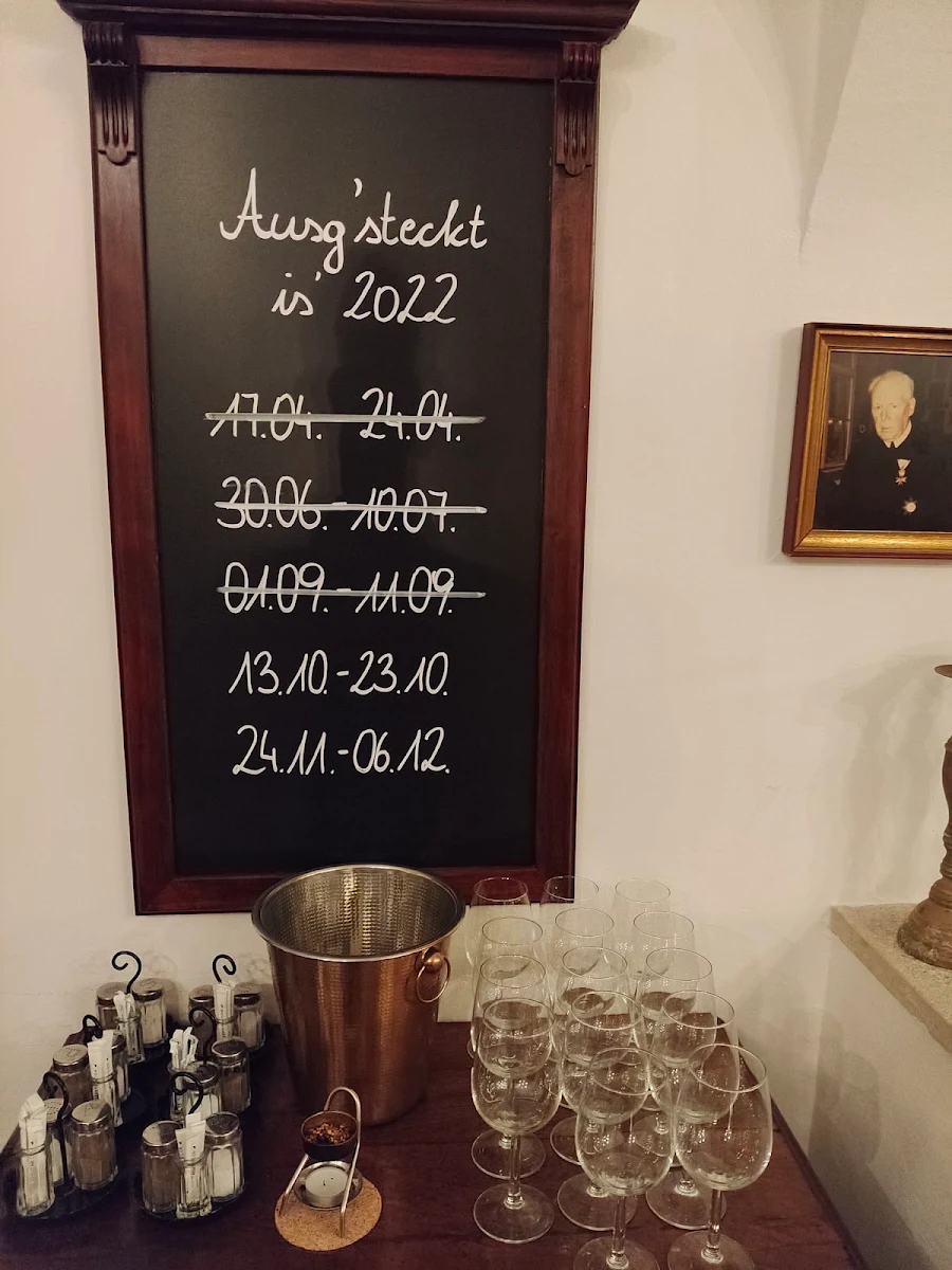 Speisekarte photo 8
