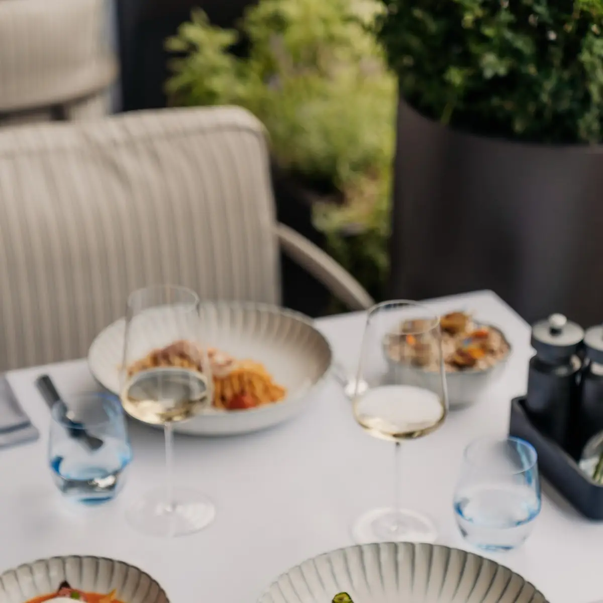 Essen und Trinken photo 5
