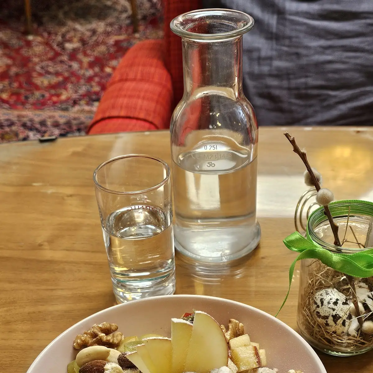 Essen und Trinken photo 5