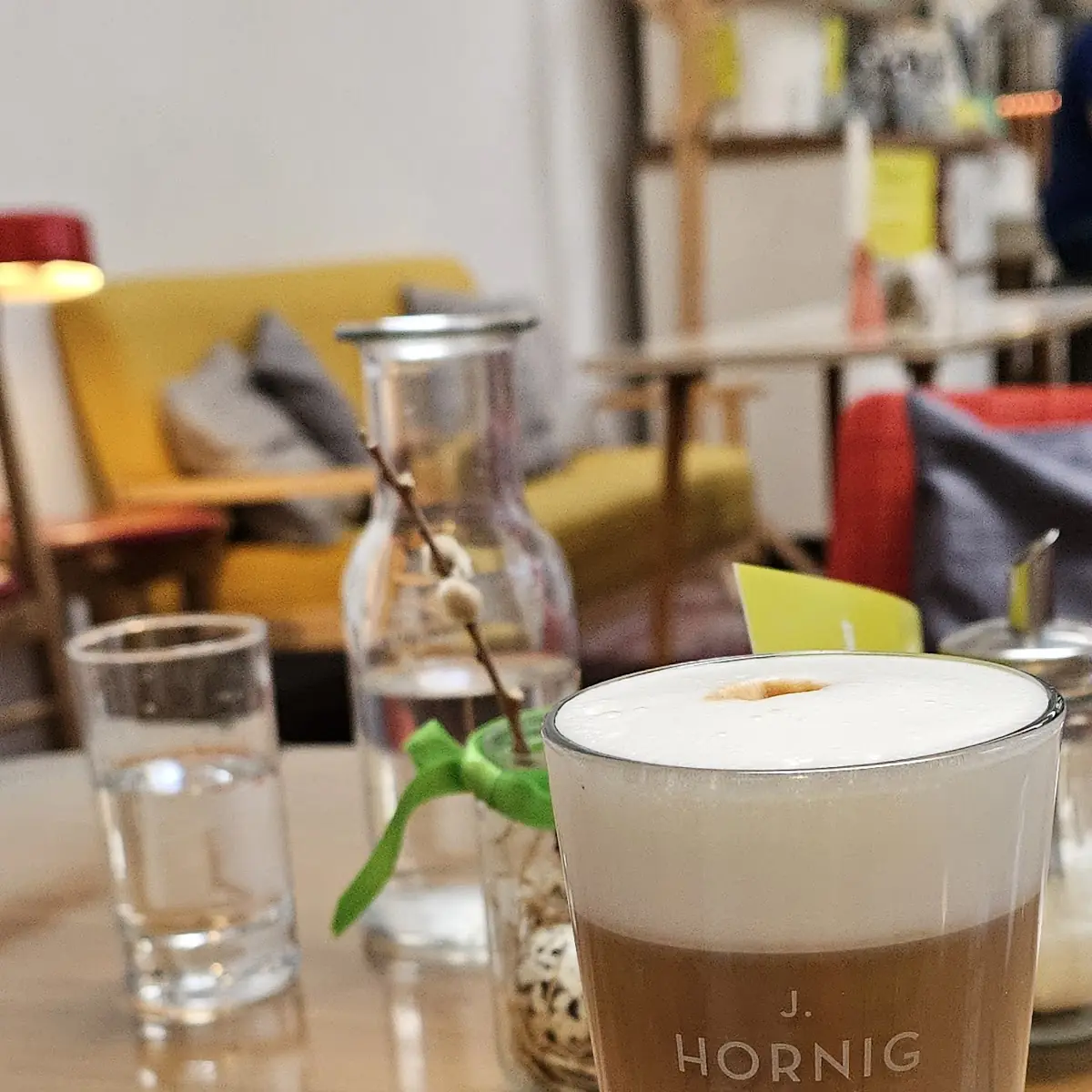 Essen und Trinken photo 6