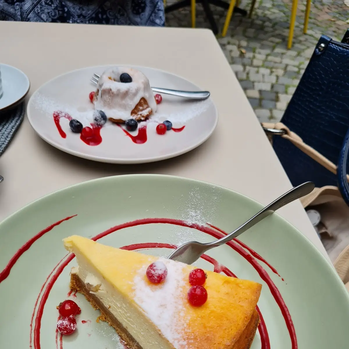 Essen und Trinken photo 7