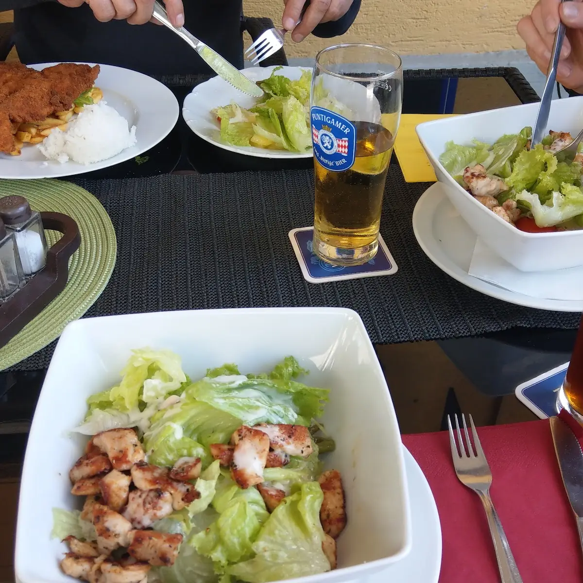 Essen und Trinken photo 2