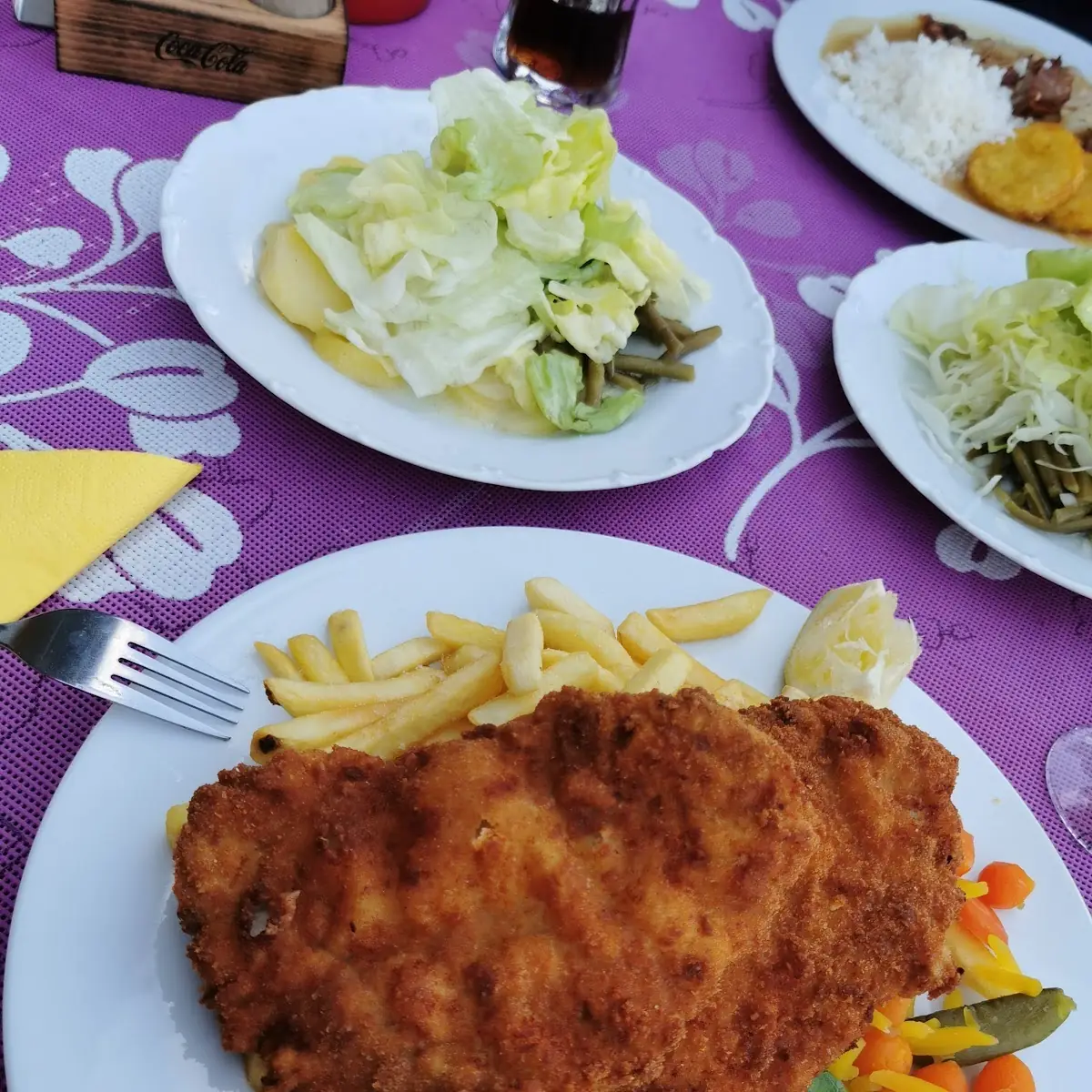 Essen und Trinken photo 3