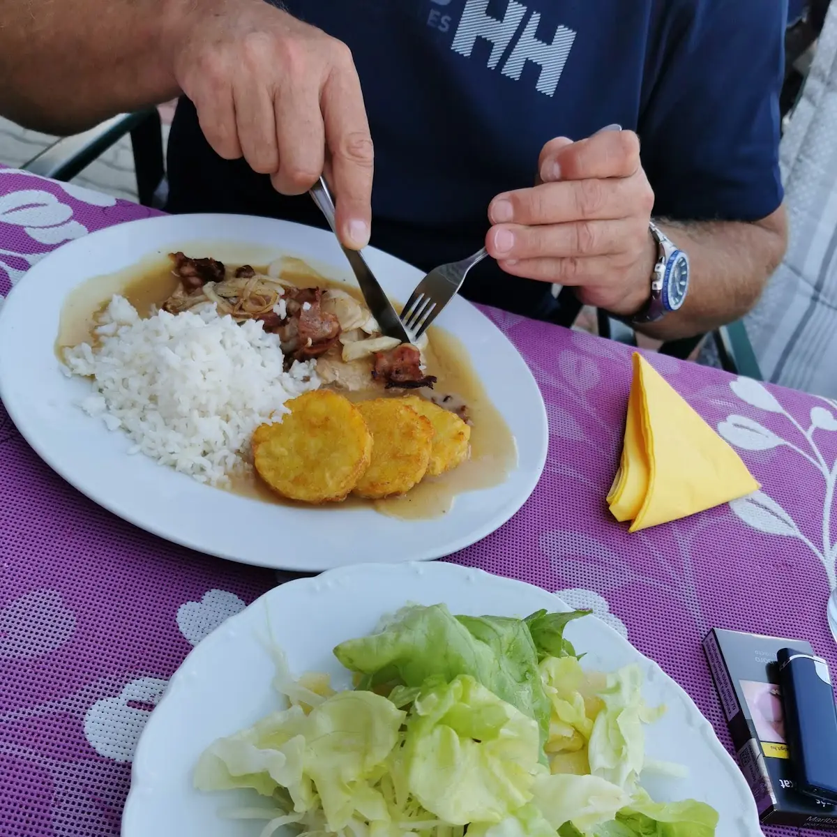Essen und Trinken photo 4