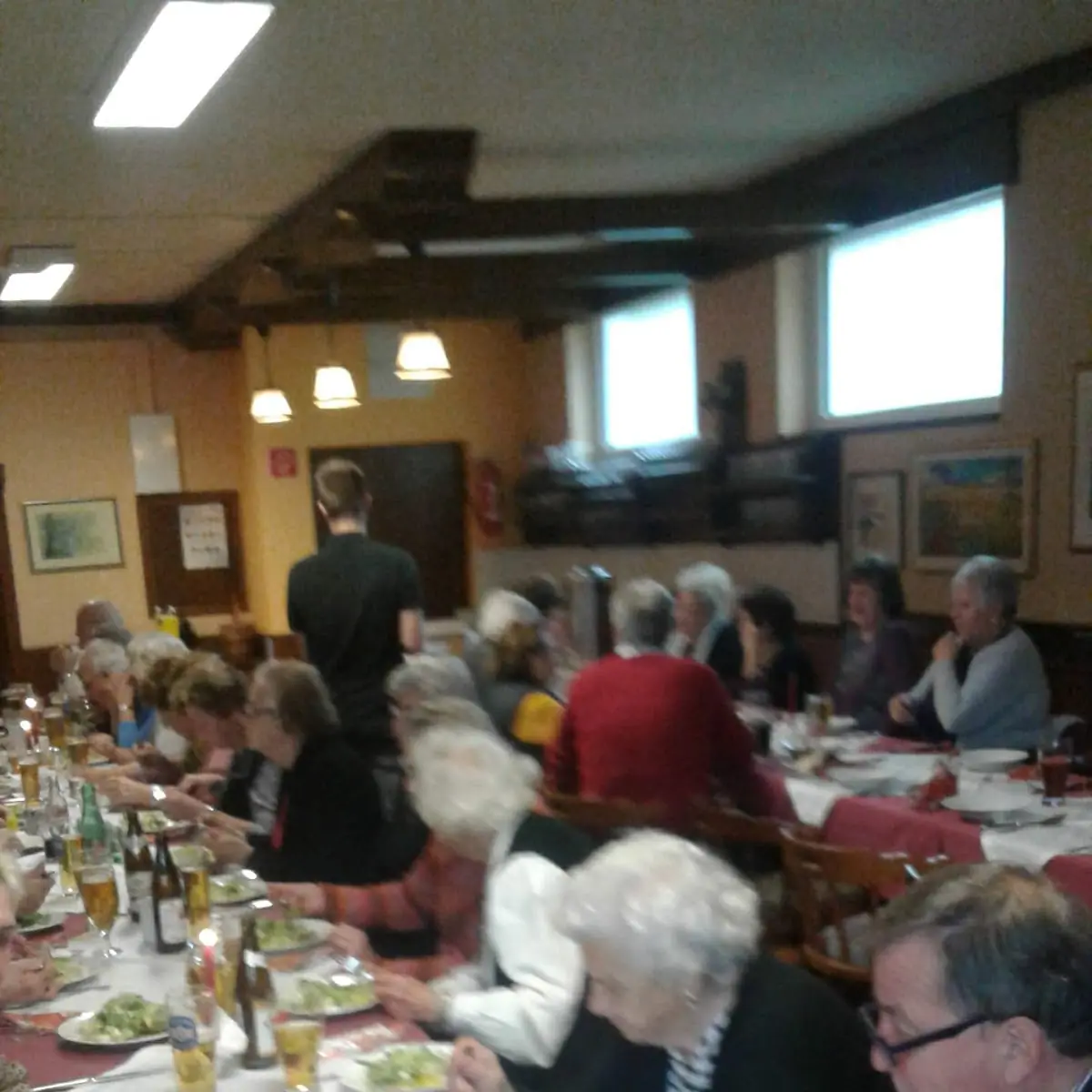 Essen und Trinken photo 5