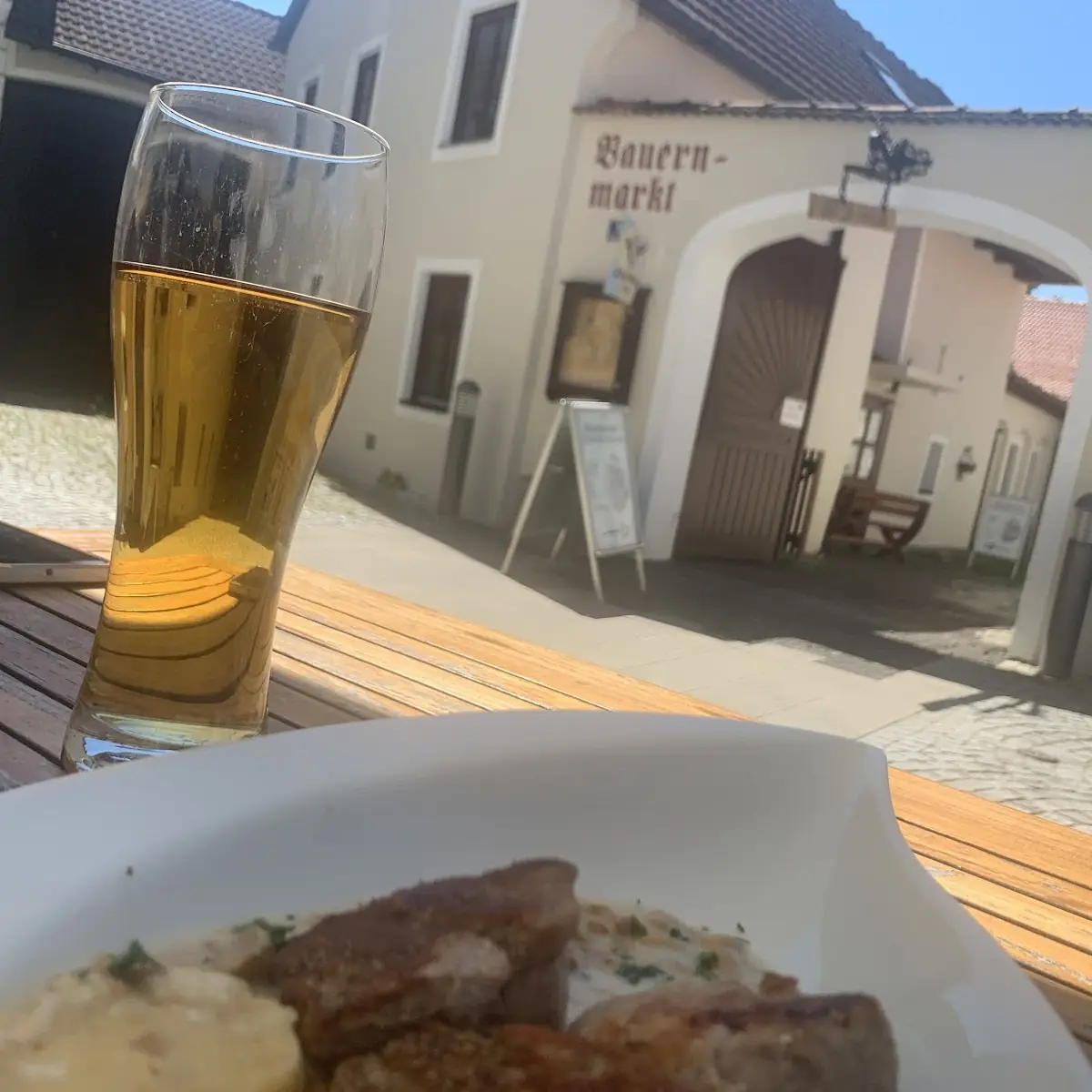 Essen und Trinken photo 2