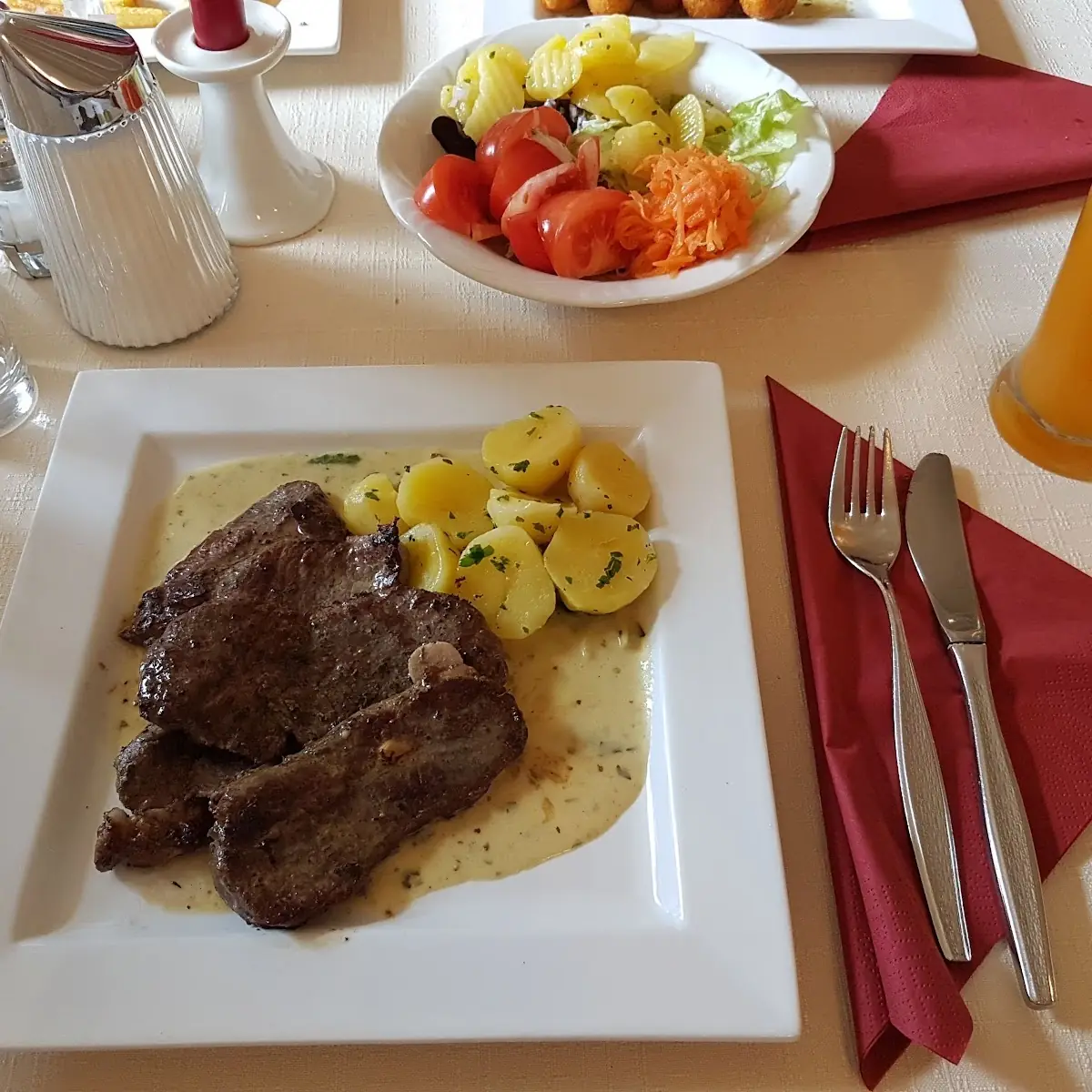 Essen und Trinken photo 4