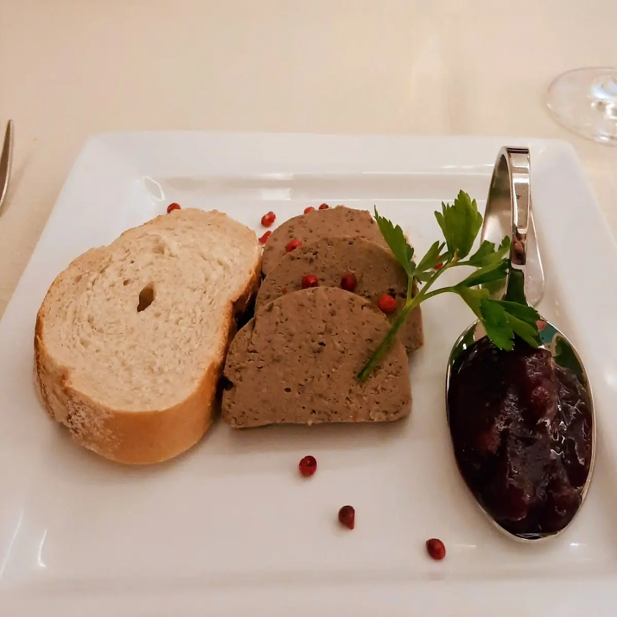 Essen und Trinken photo 5