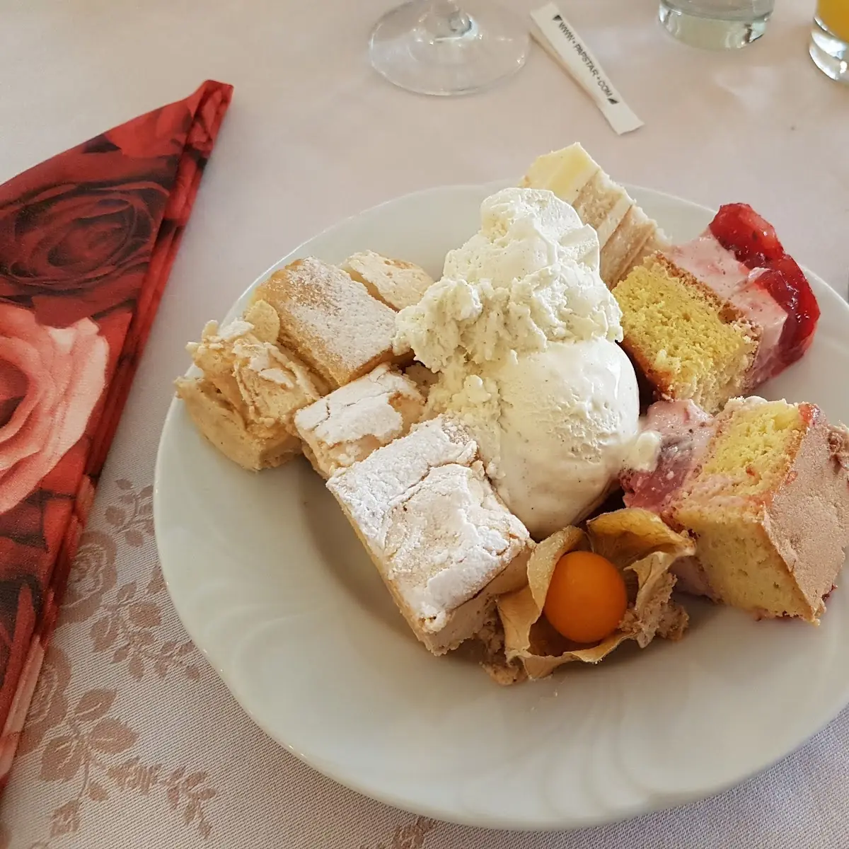 Essen und Trinken photo 7