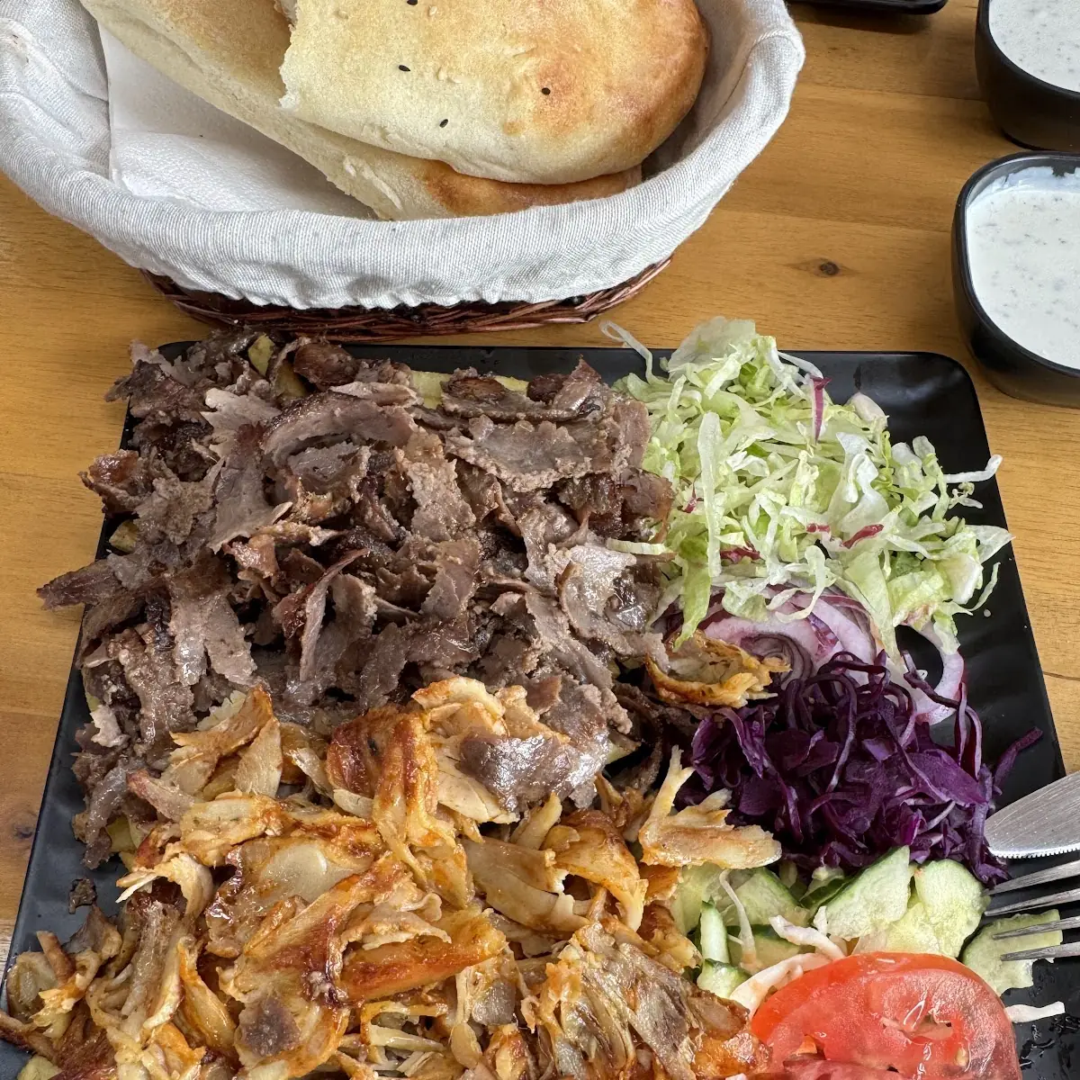 Essen und Trinken photo 1
