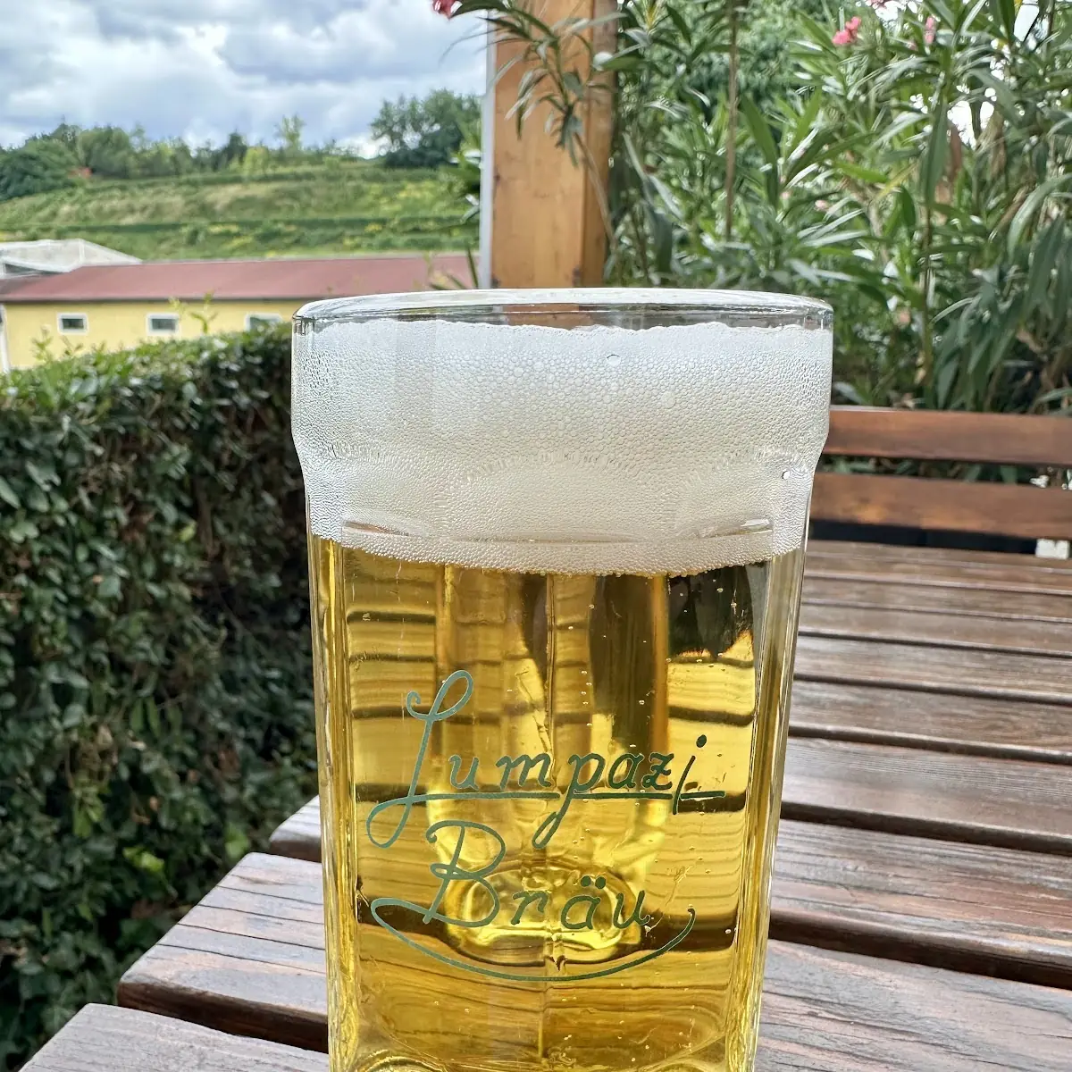 Essen und Trinken photo 5