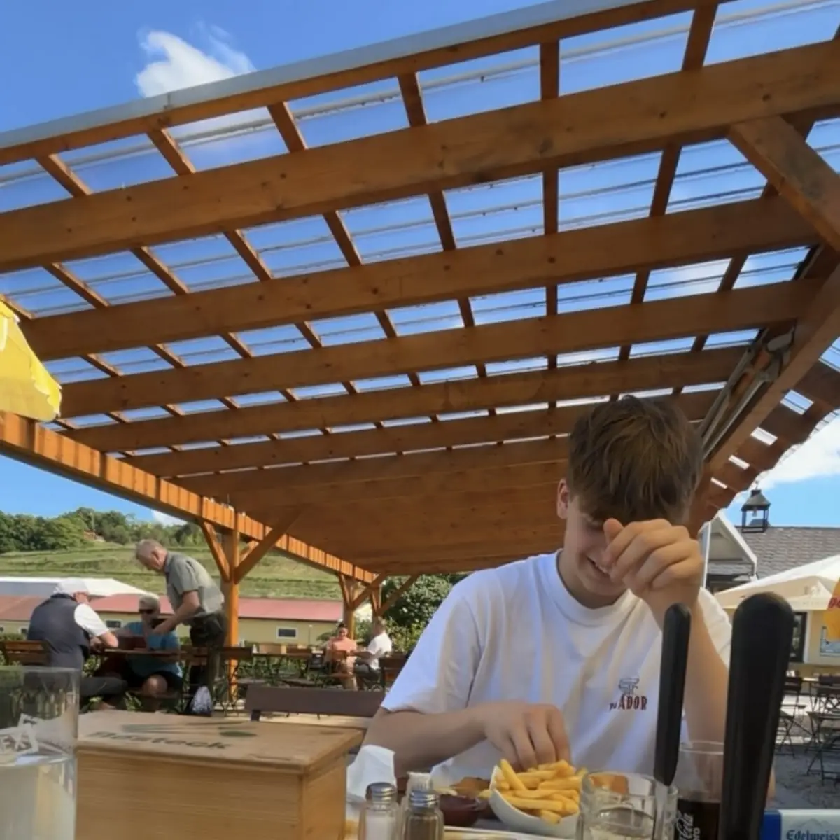 Essen und Trinken photo 6
