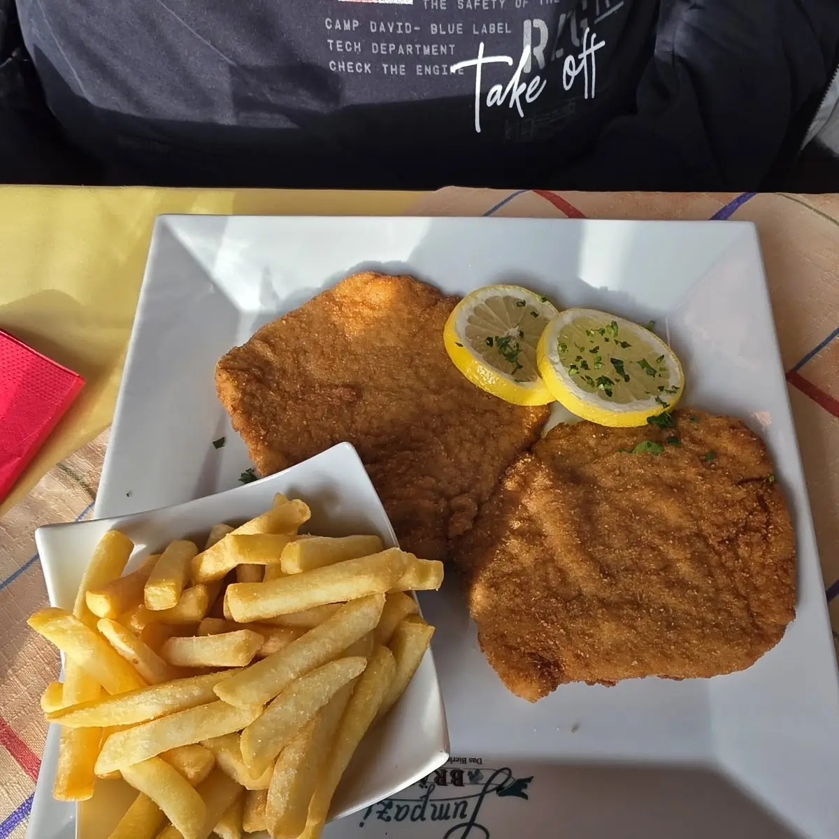 Essen und Trinken photo 7