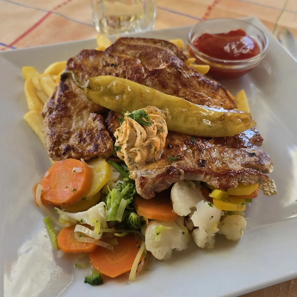 Essen und Trinken photo 9
