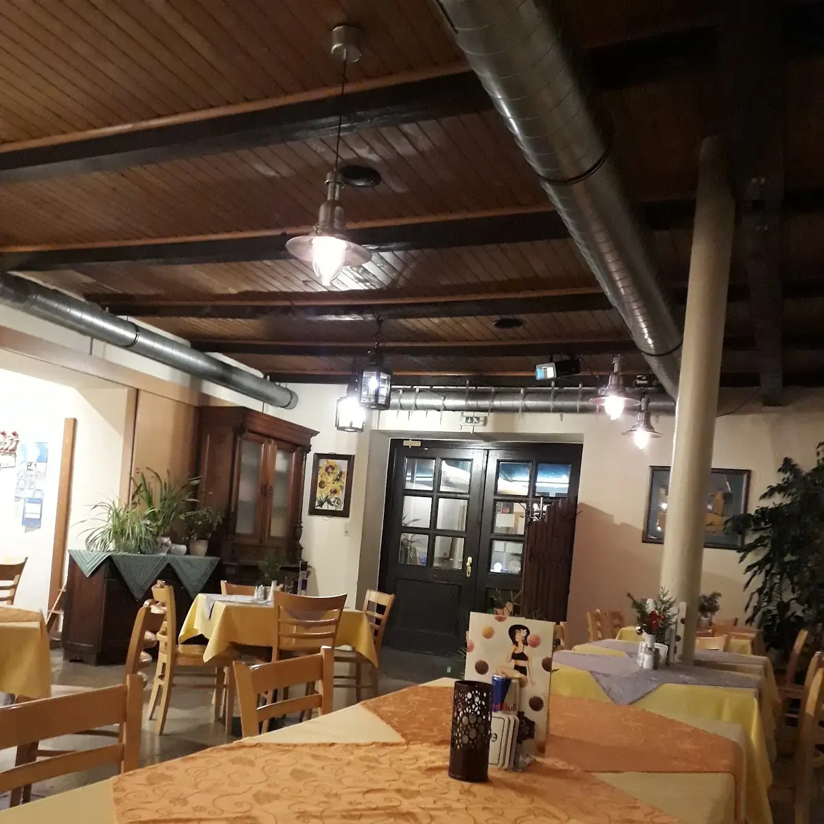 Atmosphäre photo 8