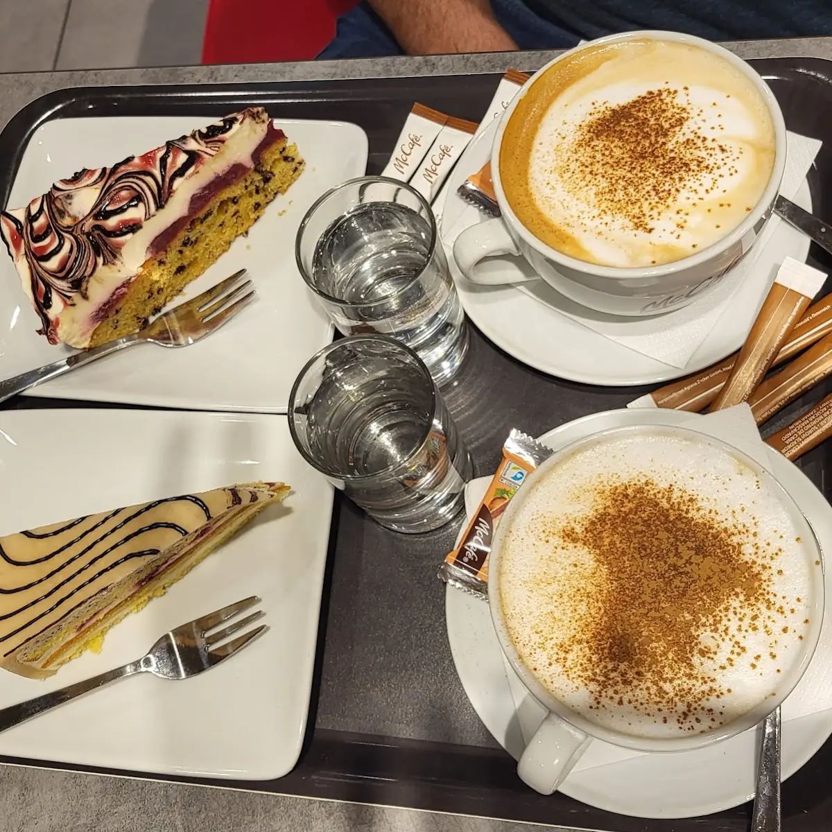 Essen und Trinken photo 2