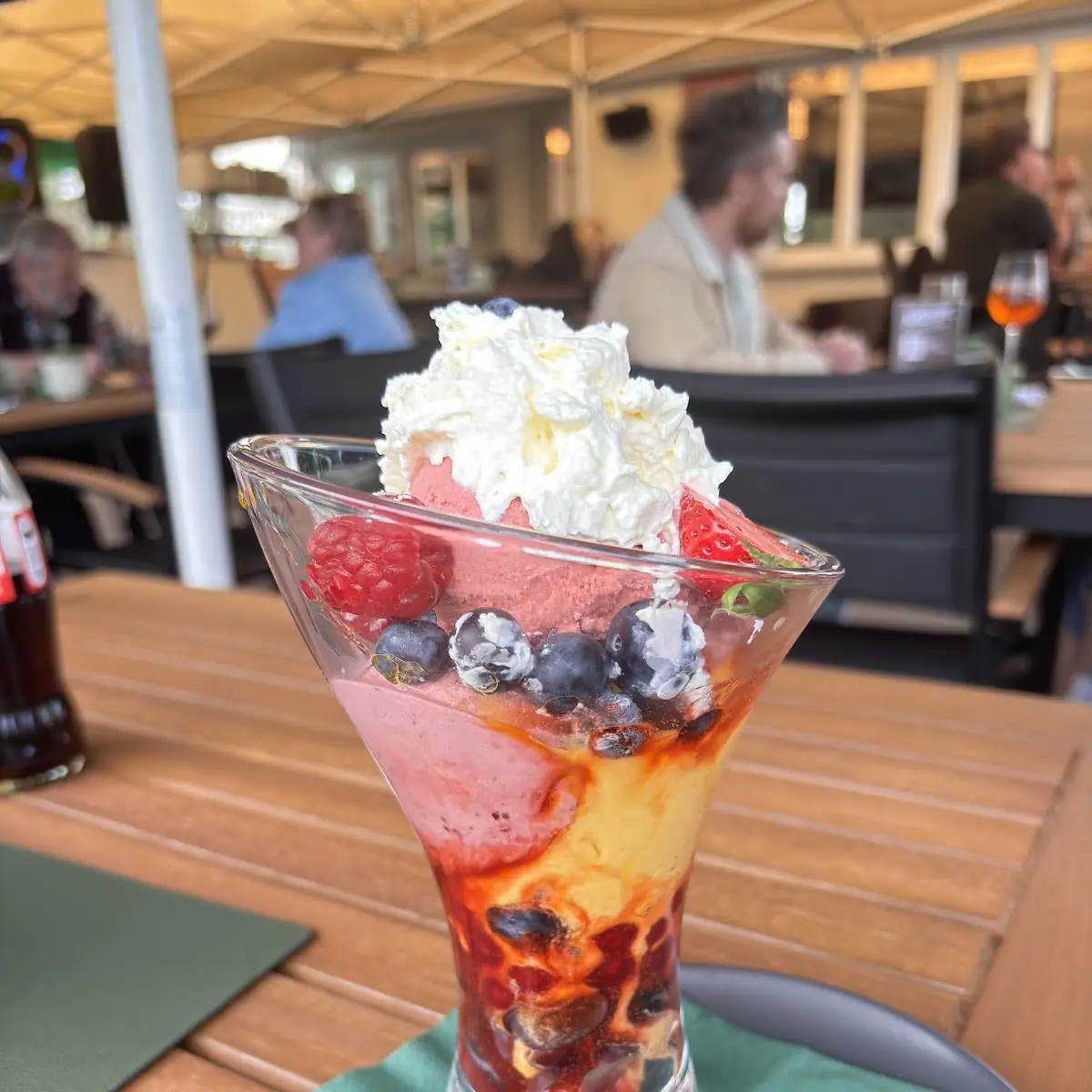 Essen und Trinken photo 2
