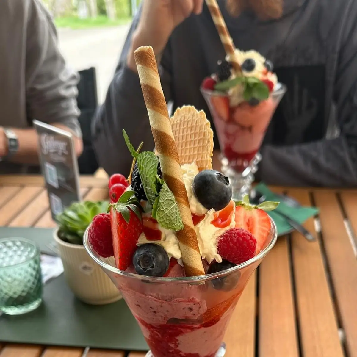 Essen und Trinken photo 4