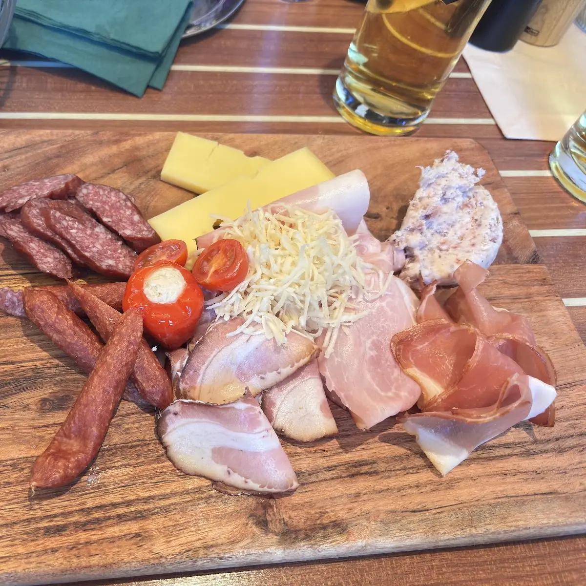 Essen und Trinken photo 6