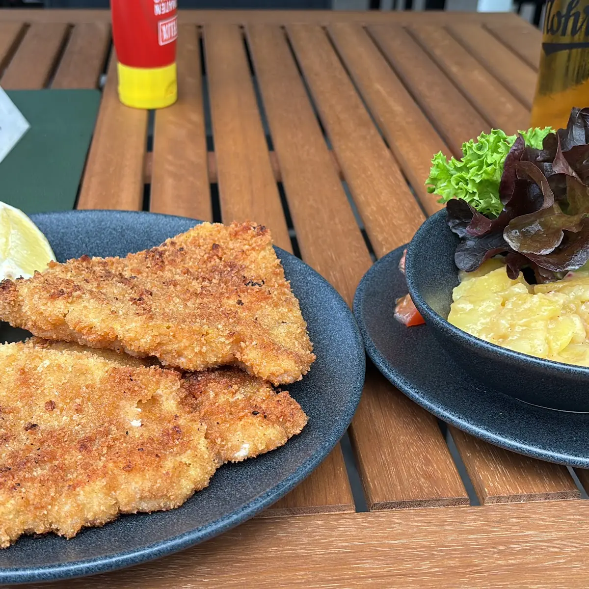 Essen und Trinken photo 7