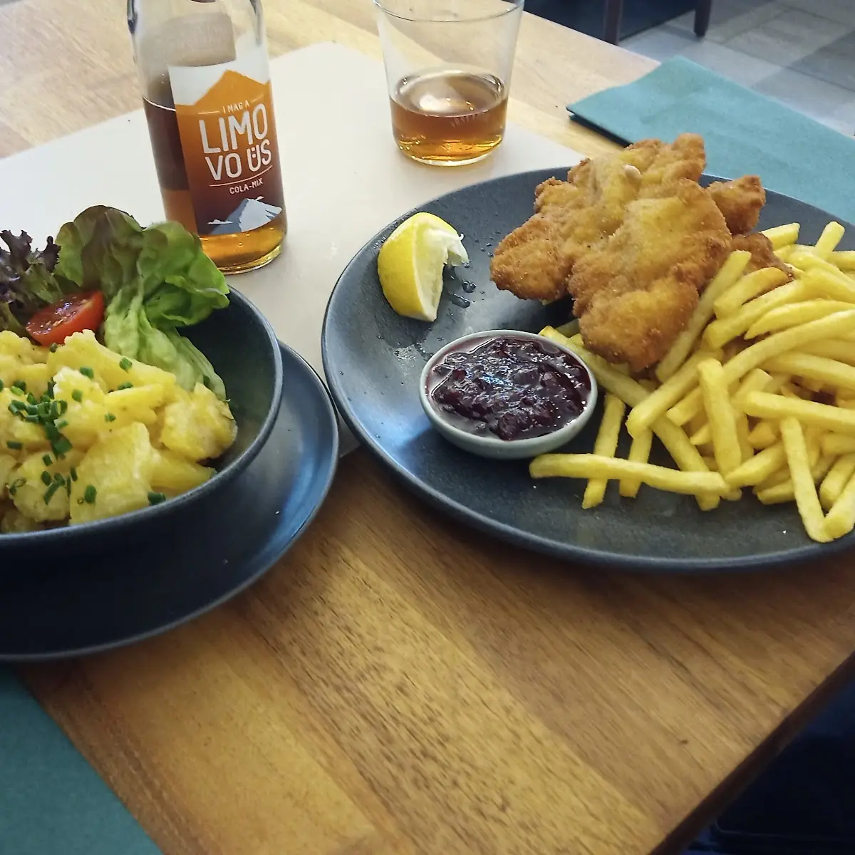 Essen und Trinken photo 8