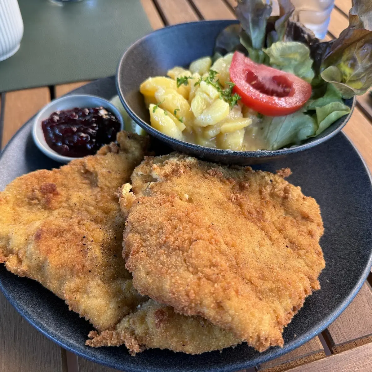Essen und Trinken photo 9