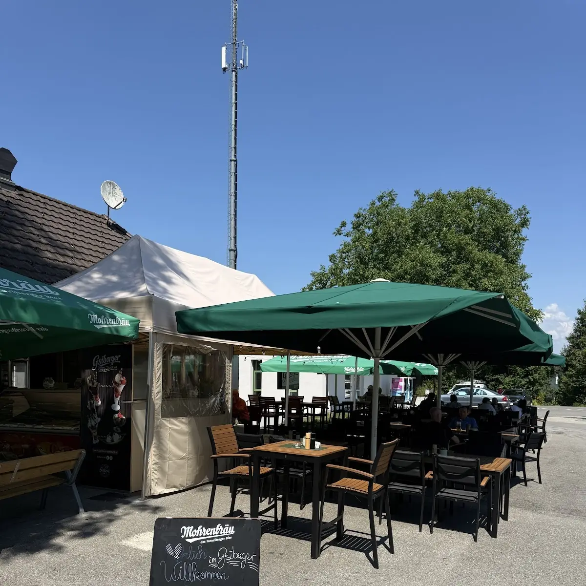 Atmosphäre photo 2