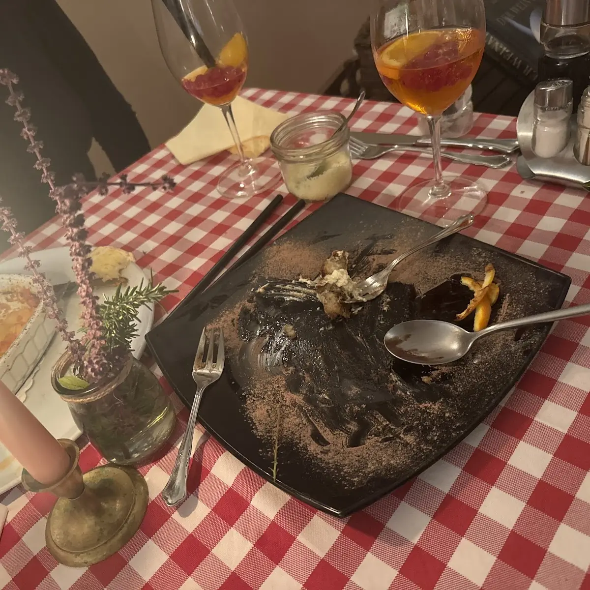 Essen und Trinken photo 5