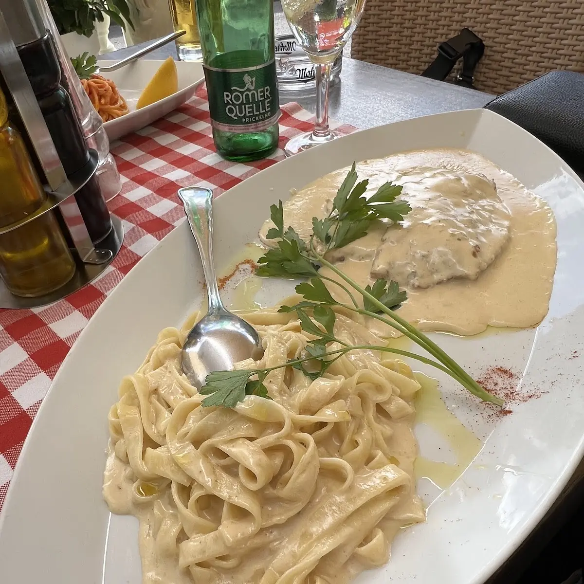 Essen und Trinken photo 6
