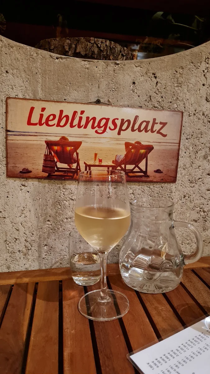 Essen und Trinken, Weinbau Fischer-Kügerl