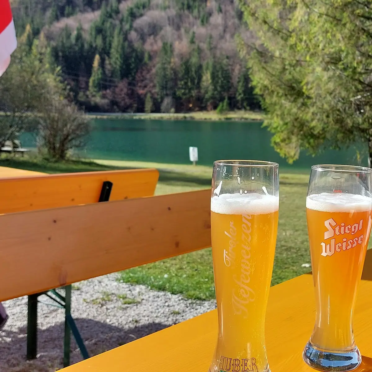 Essen und Trinken photo 2