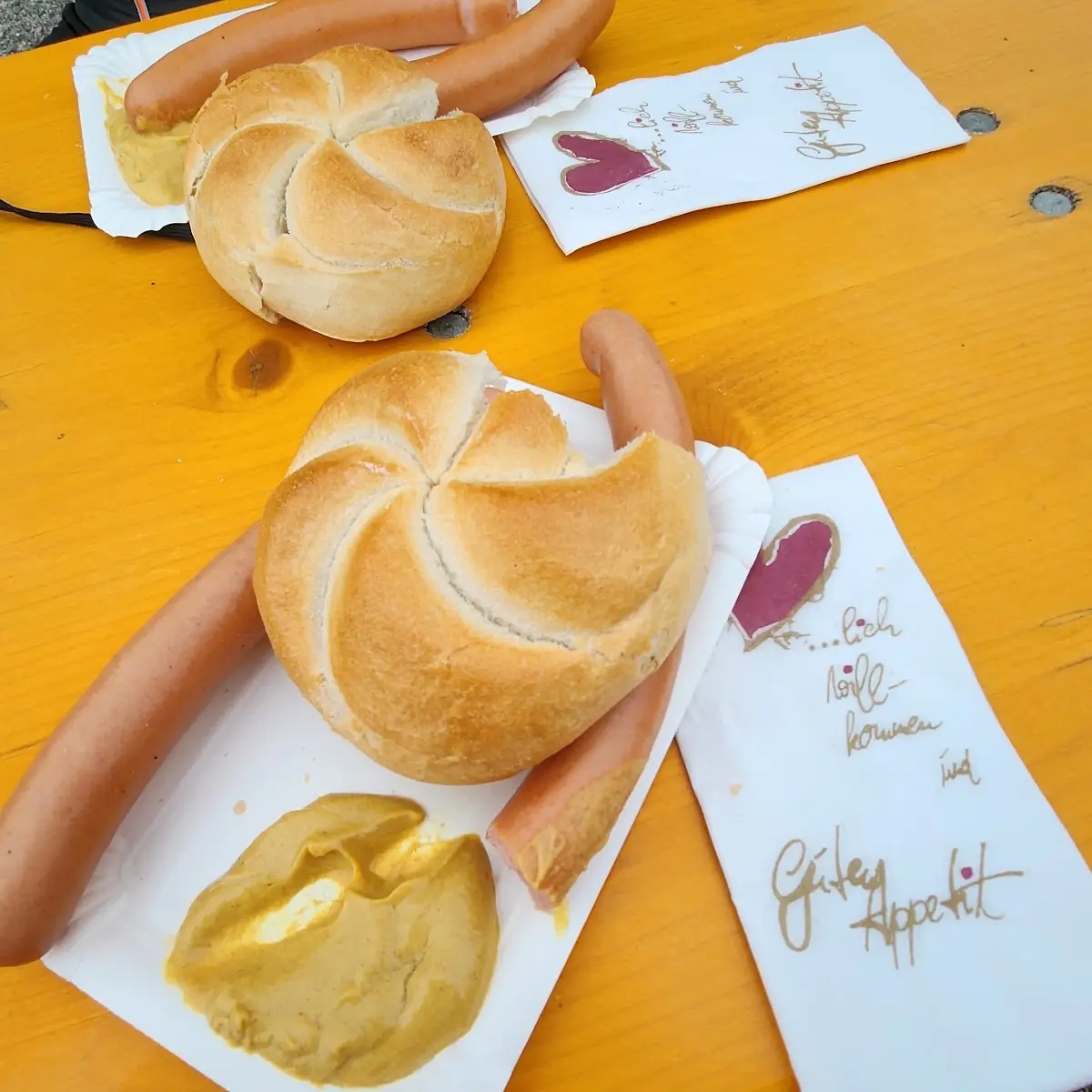 Essen und Trinken photo 6