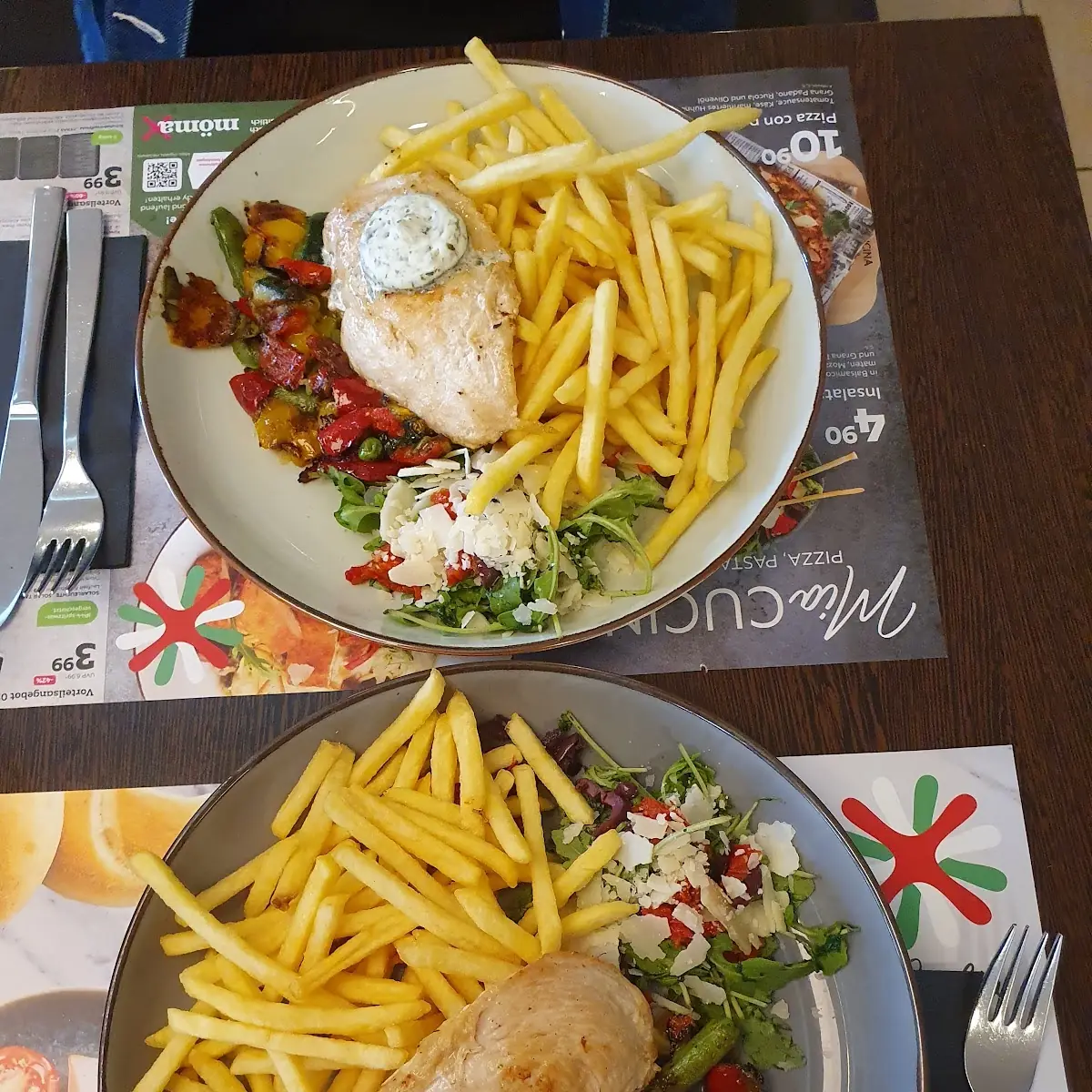 Essen und Trinken photo 2