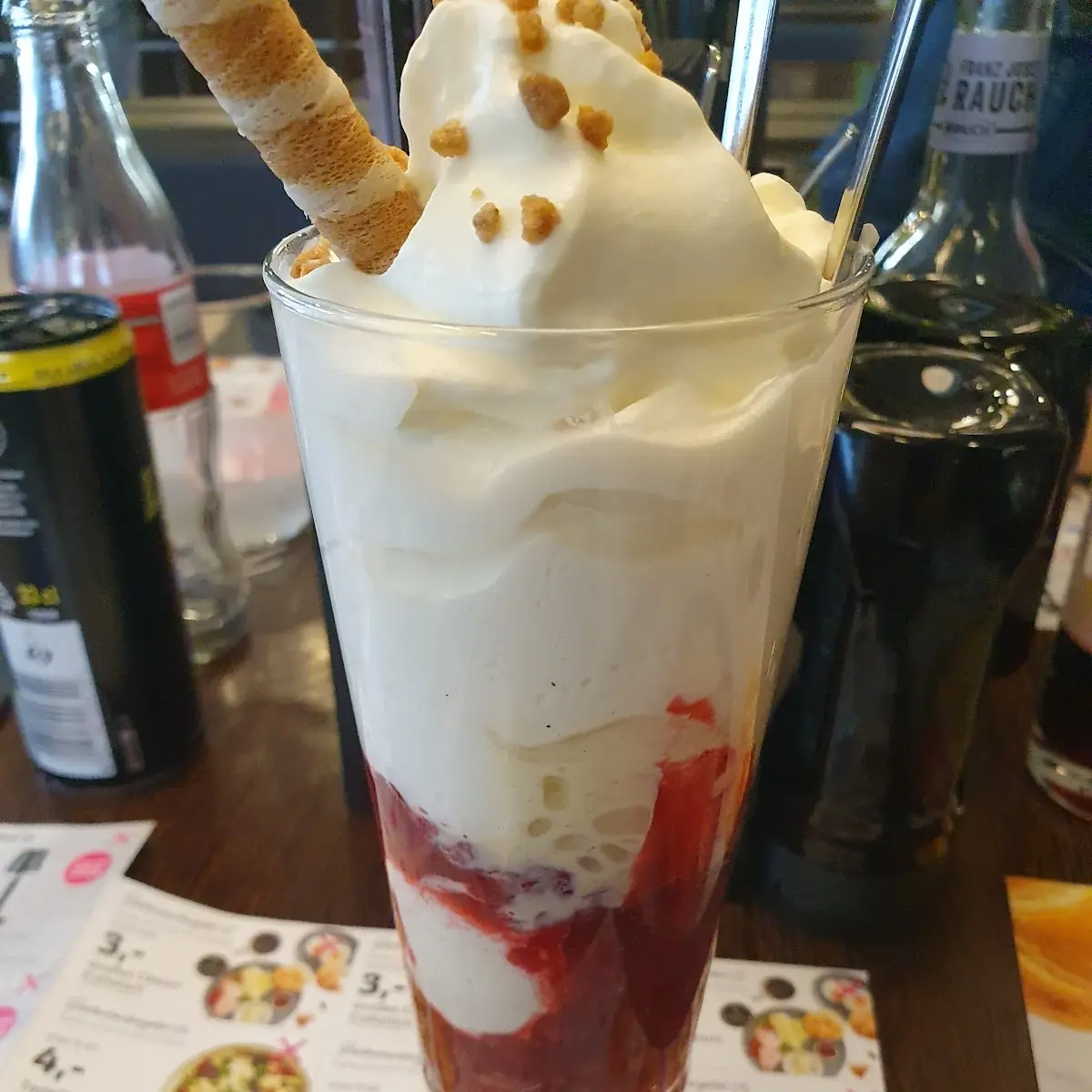 Essen und Trinken photo 3