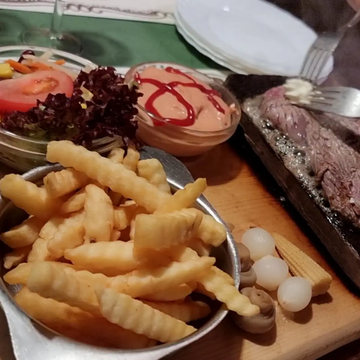 Essen und Trinken photo 2