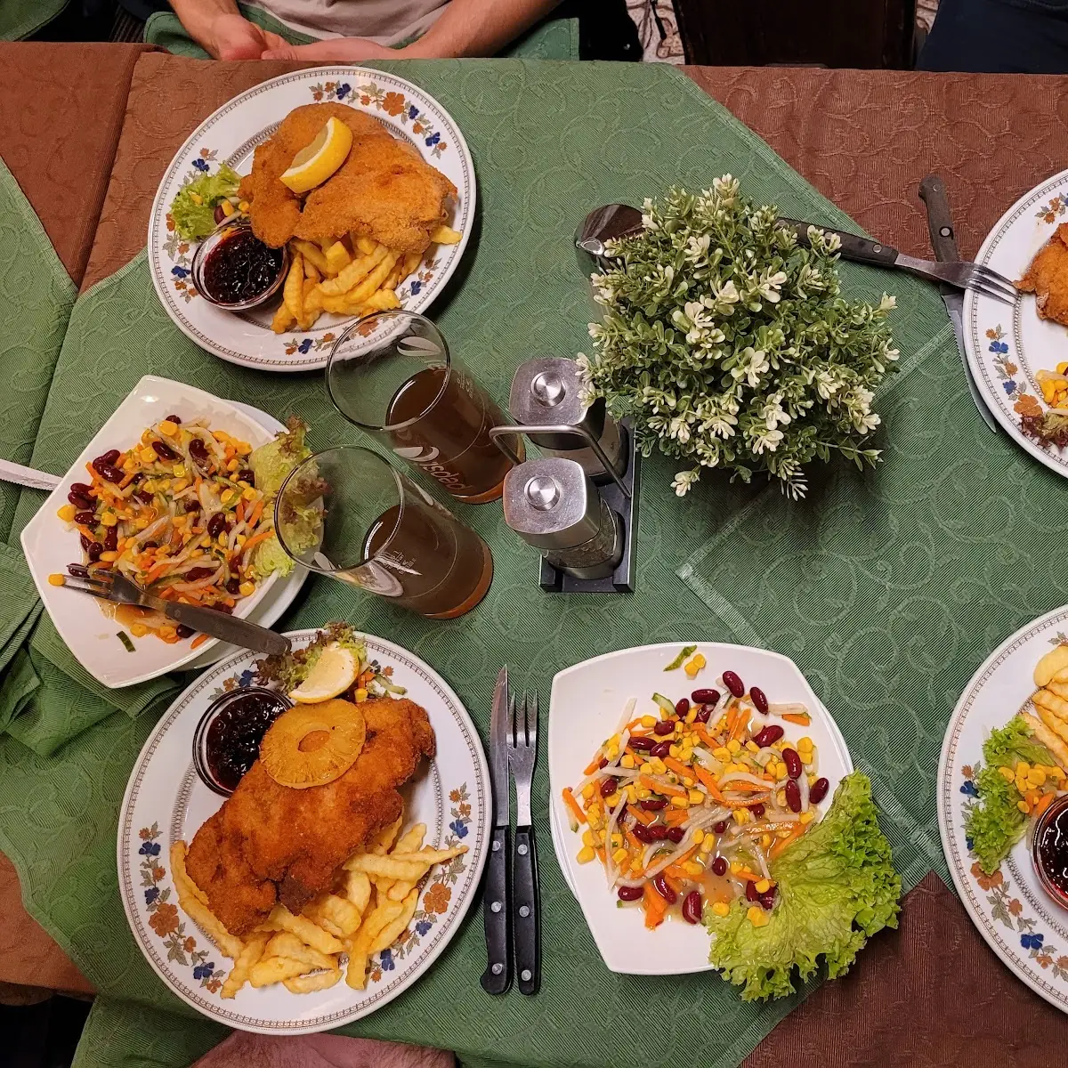 Essen und Trinken photo 4