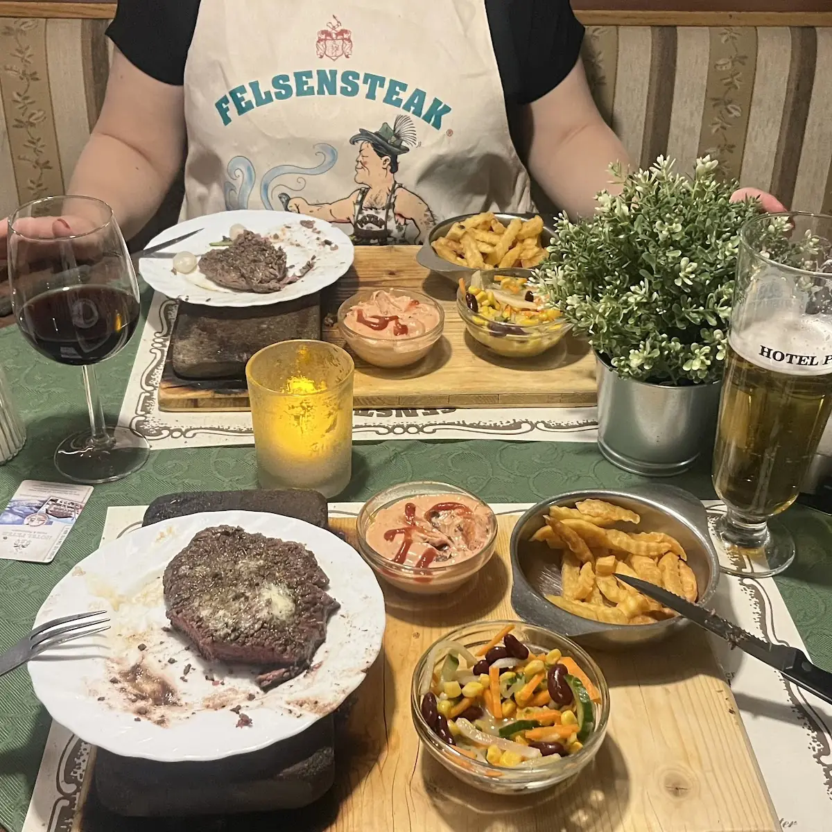 Essen und Trinken photo 7