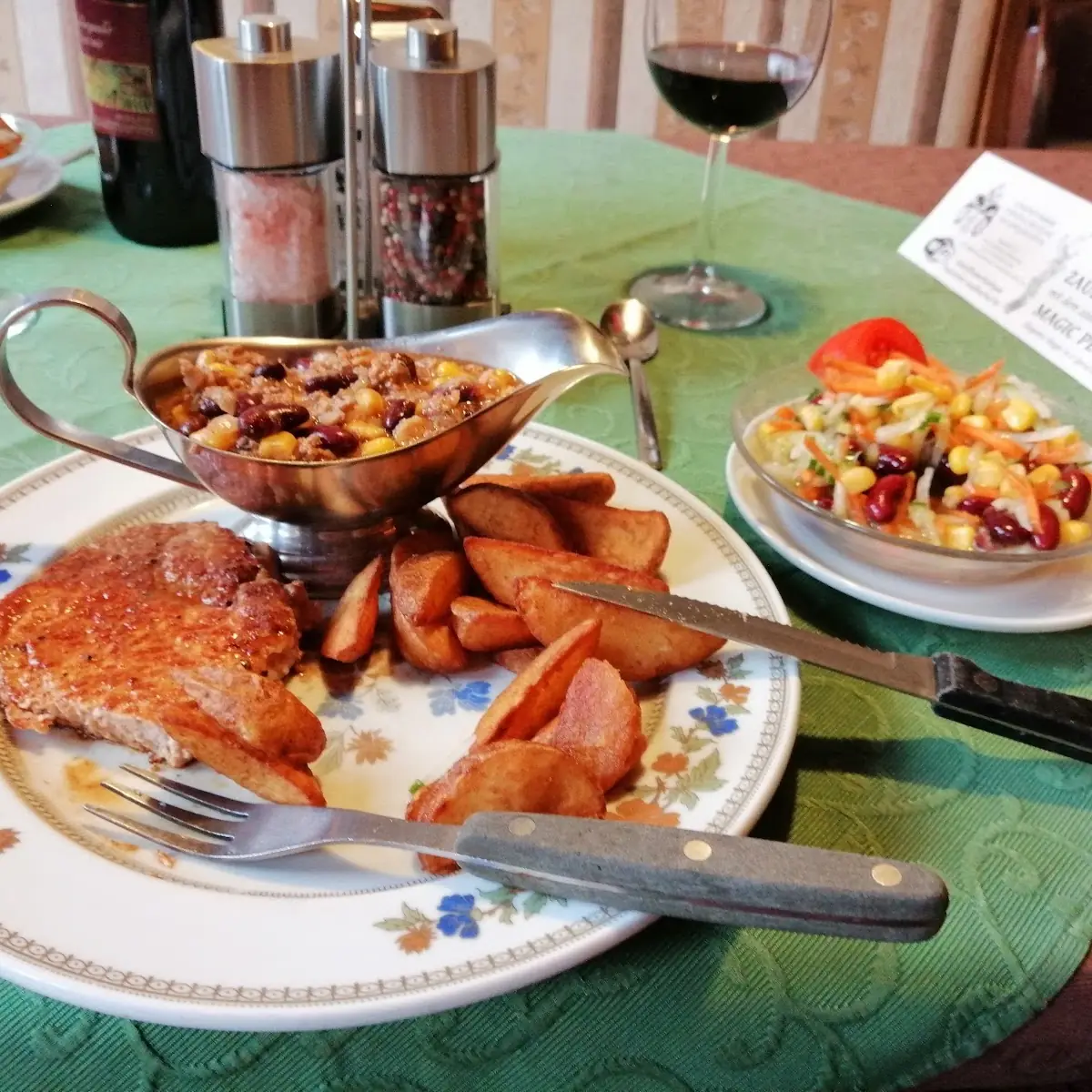 Essen und Trinken photo 8