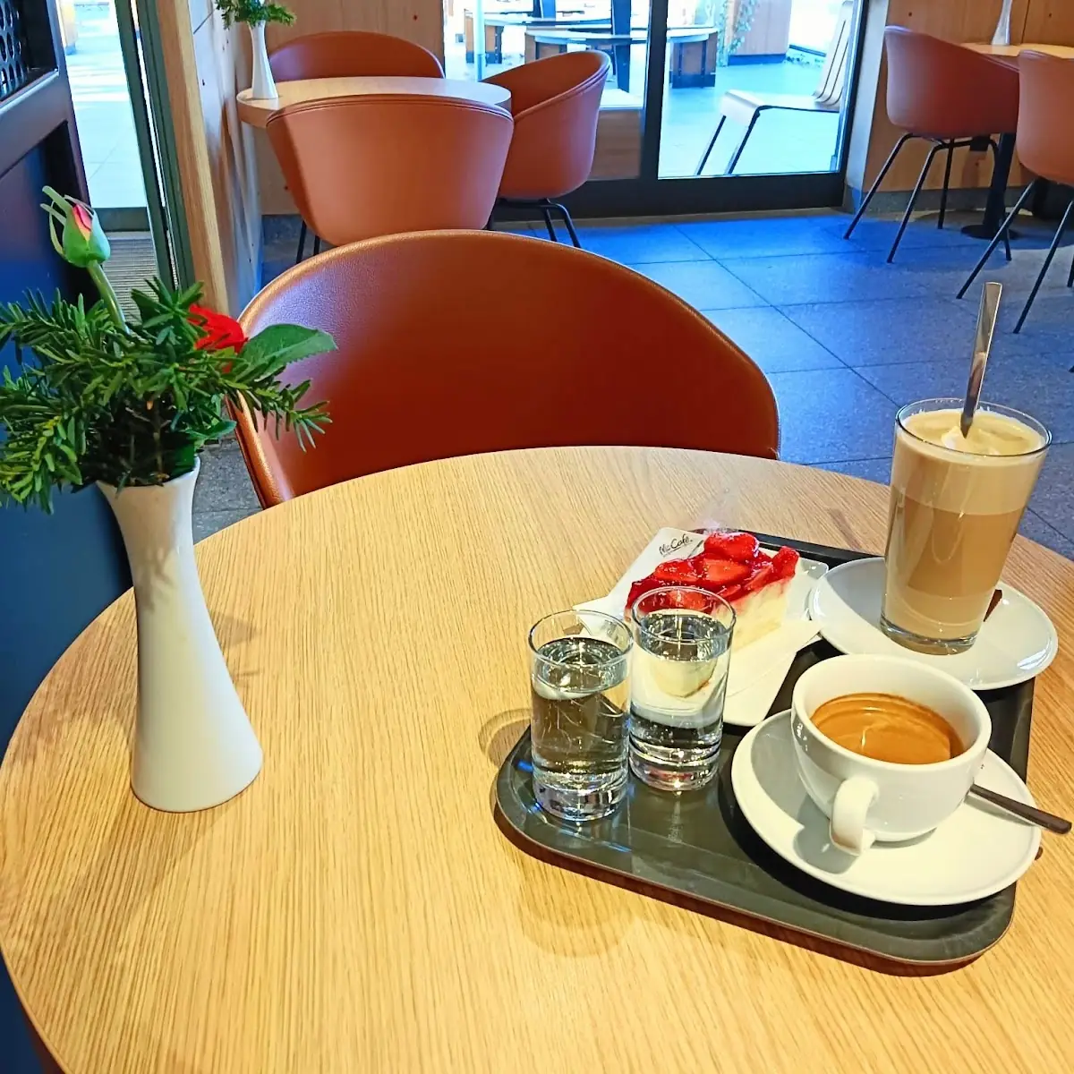 Essen und Trinken photo 9
