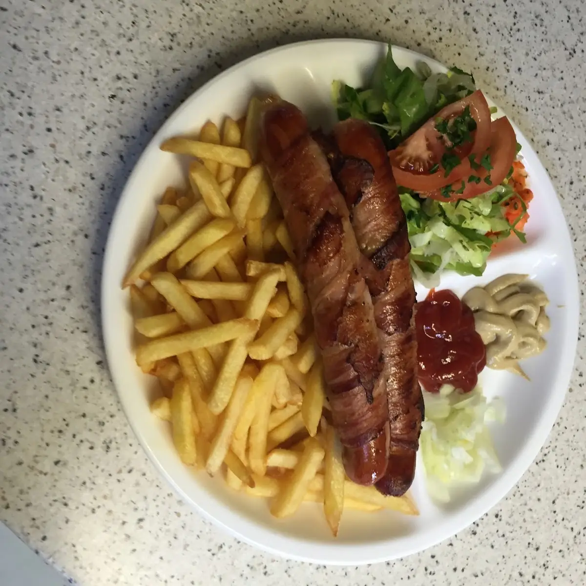 Essen und Trinken photo 2